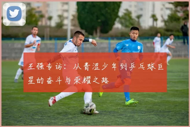 王强专访：从青涩少年到乒乓球巨星的奋斗与荣耀之路