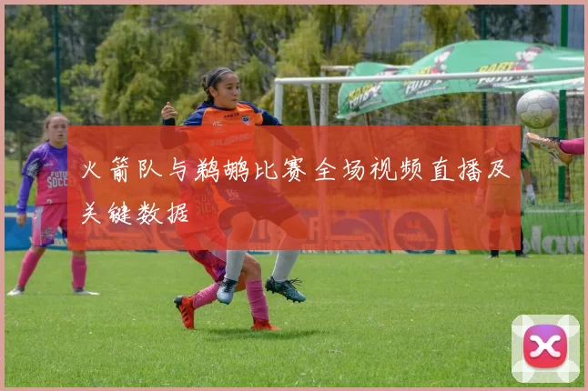 火箭队与鹈鹕比赛全场视频直播及关键数据