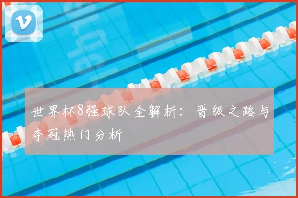 世界杯8强球队全解析：晋级之路与夺冠热门分析