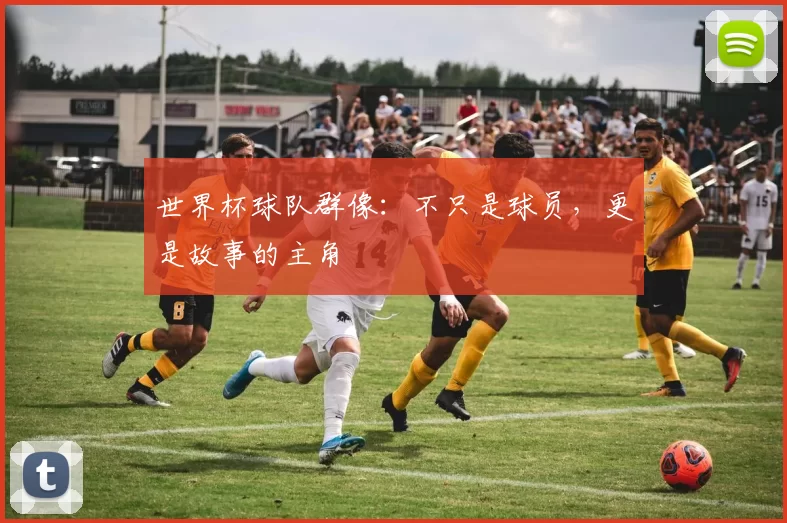 世界杯球队群像:不只是球员,更是故事的主角