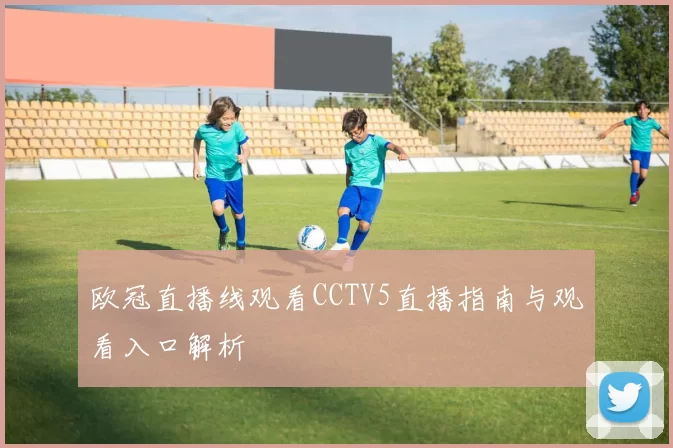 欧冠直播线观看CCTV5直播指南与观看入口解析