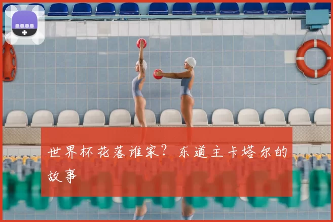世界杯花落谁家？东道主卡塔尔的故事