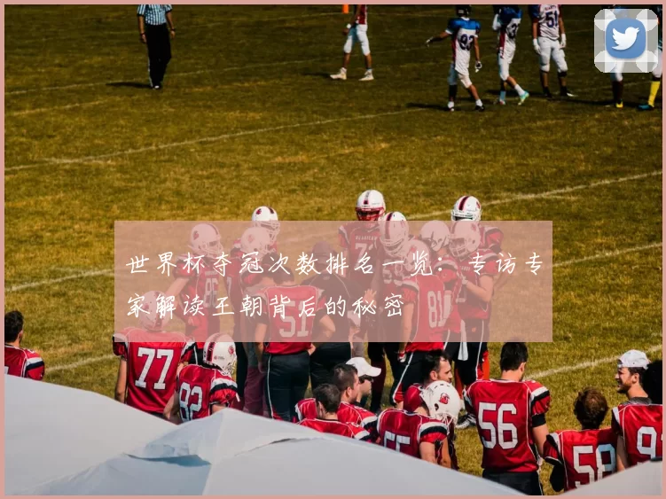 世界杯夺冠次数排名一览：专访专家解读王朝背后的秘密