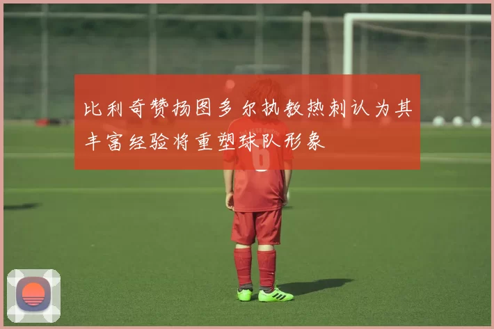 比利奇赞扬图多尔执教热刺认为其丰富经验将重塑球队形象