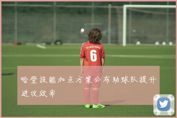 哈登技能加点方案公布助球队提升进攻效率
