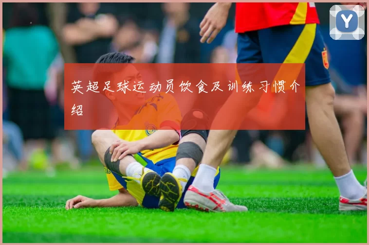 英超足球运动员饮食及训练习惯介绍